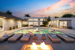 Polo Villas Sands Pickleball Putting Green Sleeps 30